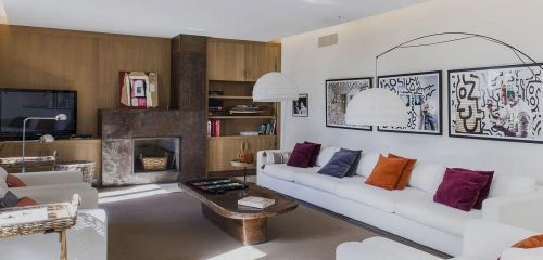 Villa Campagne, Ramatuelle