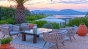 Villa Blanche, Centre - Villa to rent Saint Tropez