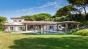 Villa Agapé, Les Parcs de Saint Tropez - Villa to rent Saint Tropez