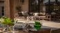 Villa Agapé, Les Parcs de Saint Tropez - Villa to rent Saint Tropez