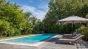 Villa Saint Joseph, Centre - Villa to rent Saint Tropez