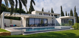 Villa Leonie, Cavalaire sur Mer