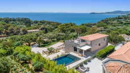 Villa Victory, La Croix Valmer Gigaro