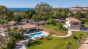 Villa Gracia, La Croix Valmer Gigaro - Villa to rent Saint Tropez