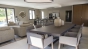 Villa Gracia, La Croix Valmer Gigaro - Villa to rent Saint Tropez