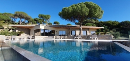 Villa l'Oumède
