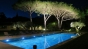 Villa Au Sable d'Or, Ramatuelle - Villa to rent Saint Tropez
