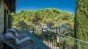 Villa Moulin des Graniers, Centre - Villa to rent Saint Tropez