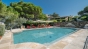 Villa Moulin des Graniers, Centre - Villa to rent Saint Tropez