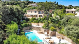 Villa Sea Pearl, Sinopolis