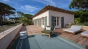 Villa Malko, Les Parcs de Saint Tropez - Villa to rent Saint Tropez