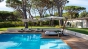 Villa Malko, Les Parcs de Saint Tropez - Villa to rent Saint Tropez