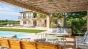 Villa Rosalie, Tahiti - Villa to rent Saint Tropez