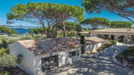 Villa Stella, Bouillabaise