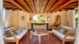 Villa La Ramade, Les Parcs de Saint Tropez - Villa to rent Saint Tropez