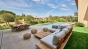 Villa Vineyard, Centre - Villa to rent Saint Tropez