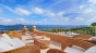 Villa Panorama, Sinopolis - Villa to rent Saint Tropez