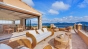 Villa Panorama, Sinopolis - Villa to rent Saint Tropez