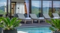 Villa Soraya, Sinopolis - Villa to rent Saint Tropez