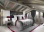 Chalet Panmah, Courchevel 1850