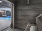 Chalet Panmah, Courchevel 1850