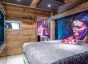 Chalet Quezac, Tignes