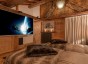 Chalet le Rocher, Val d'Isère