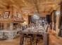 Chalet Solynéou, Val d'Isère