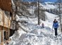 Chalet Lafitenia, Val d'Isère