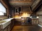 Chalet Gentianes, Courchevel 1850