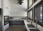 Chalet Coquelicot, Courchevel 1850